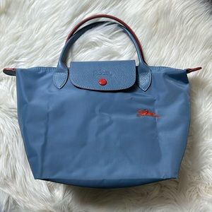 Longchamp Le Pilage Club Bag, brand new